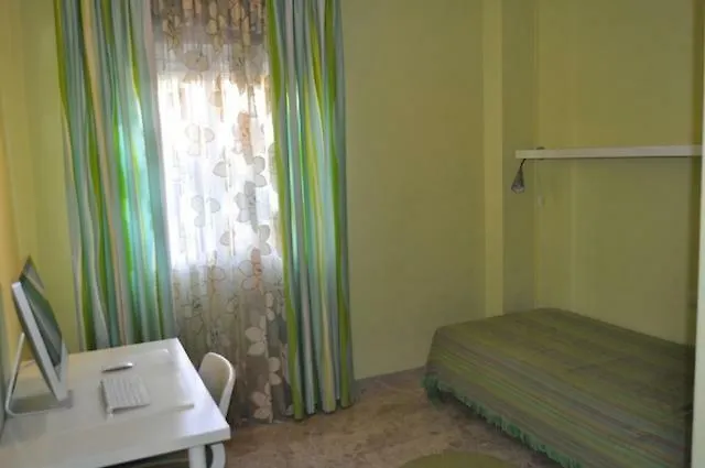 Apartment Hotel Apartamento Amsterdam Jerez de la Frontera