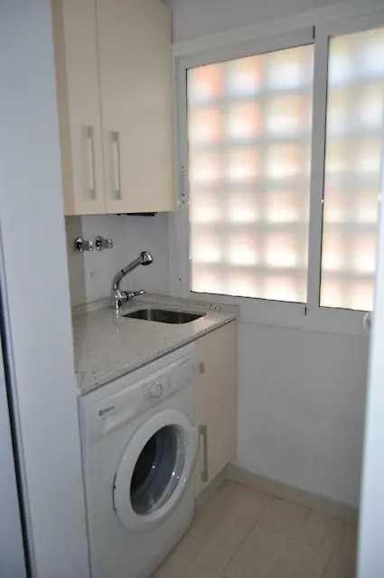 Hotel Apartamento Amsterdam Jerez de la Frontera