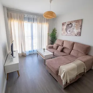 La Ermita Fjhomefj Appartamento