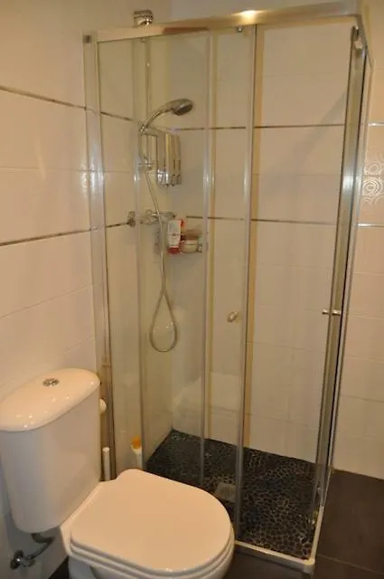 Apartamento Amsterdam Hotel Jerez de la Frontera Apartment