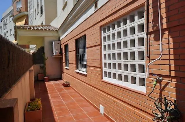Apartamento Amsterdam Hotel Jerez de la Frontera 0*,  Spain