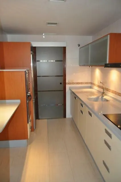 Apartment Apartamento Amsterdam Hotel Jerez de la Frontera Spain
