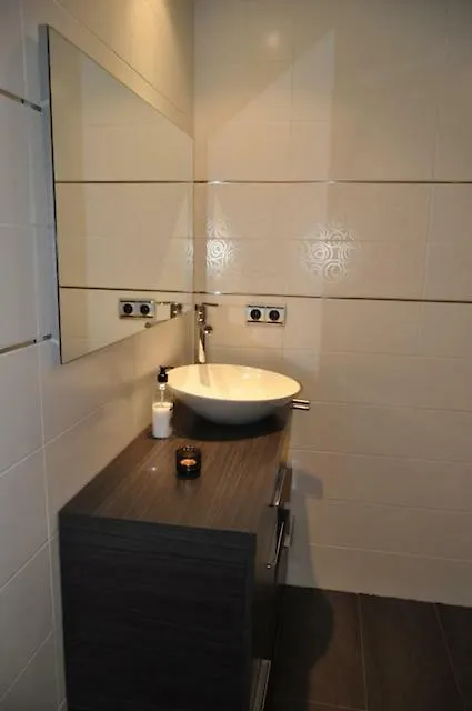 Apartamento Amsterdam Hotel Jerez de la Frontera 0*,